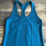 Lululemon Cool Racerback Tank Nulu Photo 4