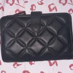 Kate Spade Quilted Wallet Photo 1