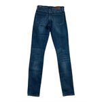 Lucky Brand NWT High Rise Bridgette Skinny Jeans in Lonestar Wash | 2/26 Regular Photo 1