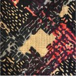 Trina Turk NWOT  Cropped Printed Pants Photo 2