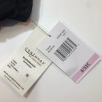 Coco reef BLACK VNeck Underwire One-Piece Swimsuit Photo 2