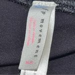 Free People Movement Black Zephyr Leggings Tights Pants size Medium Photo 8