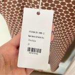 Beginning Boutique  Daphne Chocolate Chiffon Mini Dress in US 8 Photo 5