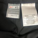 Nike 2/$30  Dri Fit Wide Leg Capri Crop Athletic Legging Pants XS Black Photo 6