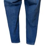 Judy Blue Mariah Distressed Serape Patch Skinny Fit Denim Jeans Photo 11