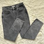 Boyish Jeans The Billy High Rise Skinny in Toxic Avenger 26 NWT New Photo 2