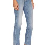 Mother Swooner Rascal Ankle Blue Size 34 Photo 2