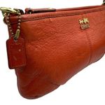 Coach Madison Mini / Small Purse Wristlet Photo 5