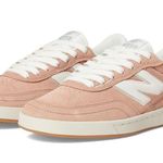 New Balance  | 10.5 |  Sneakers Runners Tennis Shoes 440 Perforated  Pink Shoes Photo 0