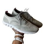 Cole Haan  Sneakers Womens Size 10B Grey Knit Oxford Grand.OS Comfort Athletic Photo 0