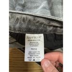 Judy Blue  Skinny Fit Capri Size 15/32 Button Up Stretch‎ Preppy Mom Modern NWT Photo 9