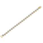 Disney NWT
Crystal Mickey Mouse Tennis Bracelet Photo 2