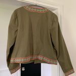 Denim & Co  jacket Photo 1