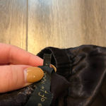 House of Harlow  1960 X Revolve Bonheur Pant in Black Photo 4