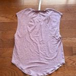 Lululemon Women's purple pink Vests Size 4 Photo 1