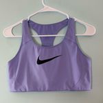 Sports Nike Bra Women’s Xl purple Photo 0