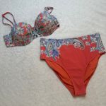Johnny Was  Drew Bikini sz L/XL Photo 1