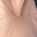 Free People  High Road Pullover in Peach Photo 6