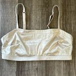 Aerie | Satin Look Unlined Bralette sz Medium Photo 0