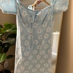 Princess Polly Shelly Mini Dress Photo 5