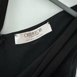 Outrageous fortune Black Jumpsuit Size US 6 Photo 3