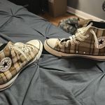 Converse High Top Photo 2