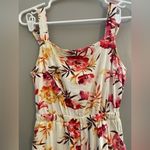One‎ Clothing Los Angeles Floral Romper Size S Photo 1
