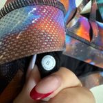 Lululemon Energy Bra *Medium Support Sz 8 Lot Hyper Drift Multi & Veiled Floral Photo 11