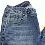 Lane Bryant Boot Cut Genius Fit Medium Wash High Rise Womens Jeans Size 16 Short Photo 9