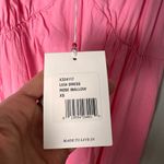XIRENA Women's Leia Dress Rose Mallow XS NWT Pink Photo 6