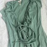 Matilda Jane  Light As Air Wrap Dress Photo 1