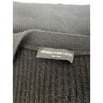 Generation Love Monse Turn-Lock Closure Cardigan Photo 4