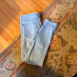 Pilcro and the Letterpress Anthropologie Pilcro jeans size 28 Photo 2