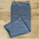 ThatsSoFetch That’s so Fetch - Seda Maxi Skirt in Gray Photo 2