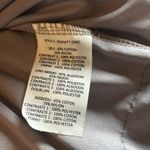 Ryu  Women’s Grey Cream Lace & Tulle Mini dresses sz Small Photo 9