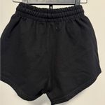 Talentless heavyweight drawstring shorts Photo 1