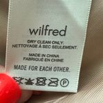 Aritzia Wilfred Wool Photo 9