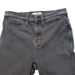 Madewell The '90s Capri Jean, Sz 27 Photo 8