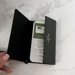 Kate Spade  iPhone X phone case wristlet NWT Photo 2