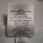 Shade & Shore  Polka Dot Bikini Top Size 36DD Photo 5