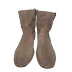 Arturo Chiang Tan Blazen Booties Size 10 Photo 2
