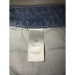 Kendall + Kylie lace up mini skirt Photo 4