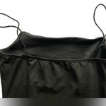 Windsor Black and Silver Party Dress Photo 8