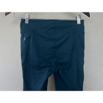 Free People Movement Infinity Leggings Teal Athleisure Lounge Yoga Size Small Photo 6