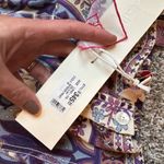 Love the label romper Purple Size M Photo 5