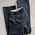 Aritiza Black Trousers Size 4 Photo 1