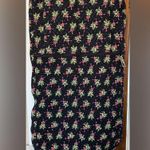 Vera Bradley Quilted Vintage Retired New Hope Floral Garment Travel Bag RARE!!! Photo 3