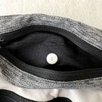 Lululemon  Run Inspire Crop Black Yoga Leggings Photo 5