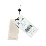 Cinq à Sept Alexander Halter Full Length Gown Size 4 in Navy Photo 8