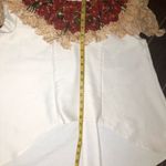 Flores de San Miguel “ Yvette Little” sz large Tan Photo 9